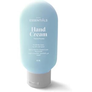 essentials hand cream tropical paradise 116.0